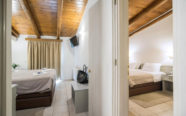 Parnassos Delphi Hotel