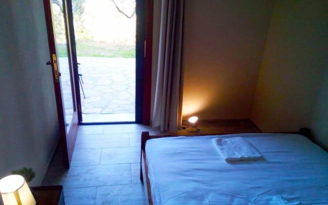 Villa Leonidas GreeceFiloxenia