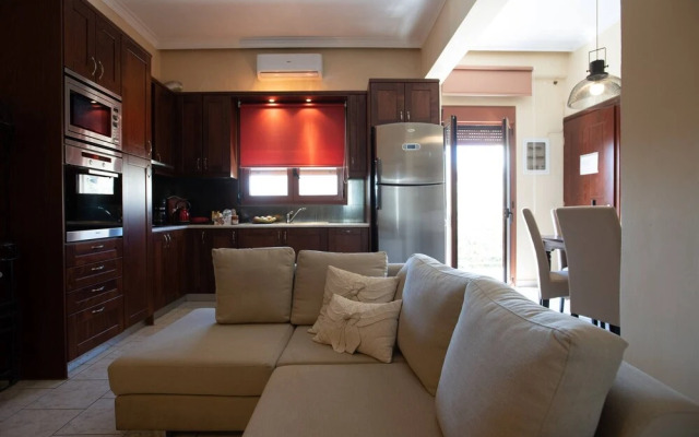 Relax Inn Apartment - At The Heart Of The Old Town