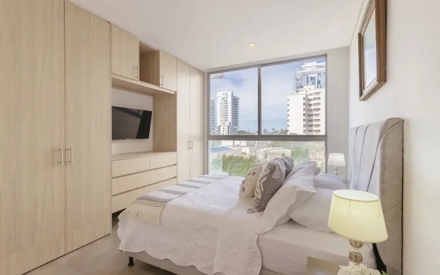 U-GO Apto Premium - Salguero Suite
