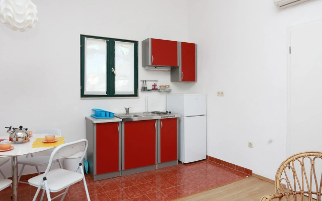 Apartments by the sea Seget Vranjica, Trogir - 10344