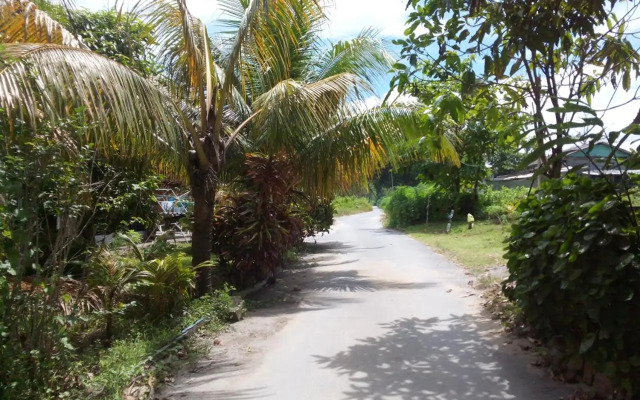 Pandan Beach Homestay