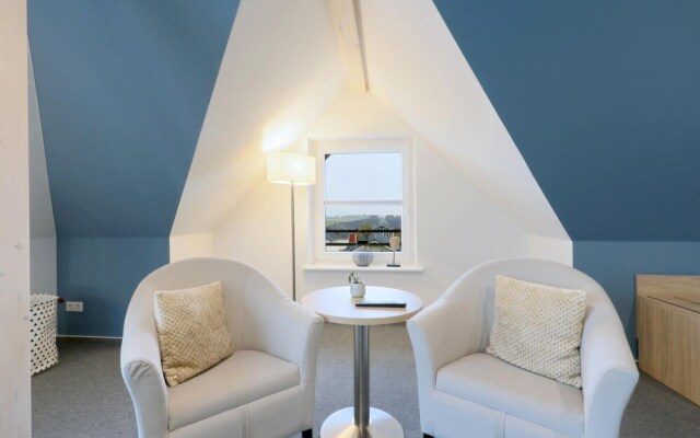 Nice Apartment in Dagebüll With Wifi