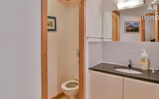 Chalet Le Grand-Bornand, 8 pièces, 11 personnes - FR-1-391-22