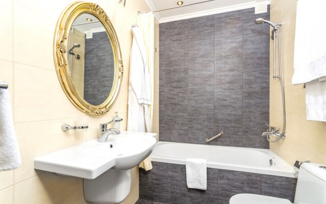 Hotel Park Suites