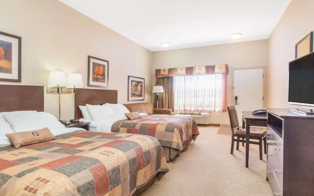 Ramada Pincher Creek