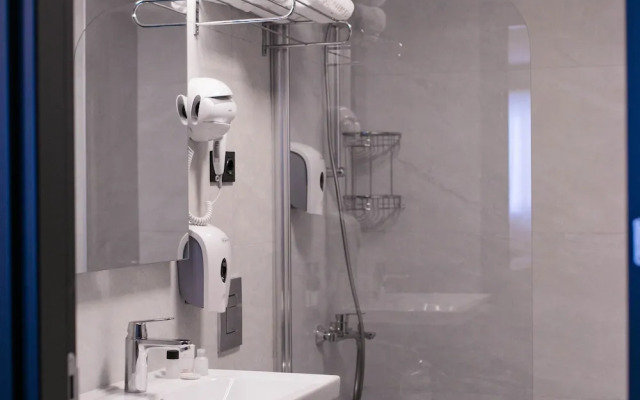 Methis Hotel