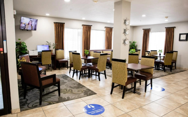 Carpenter Street Hotel