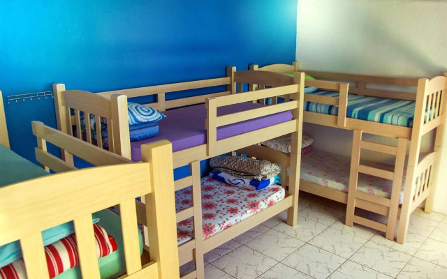 Olah Hostel