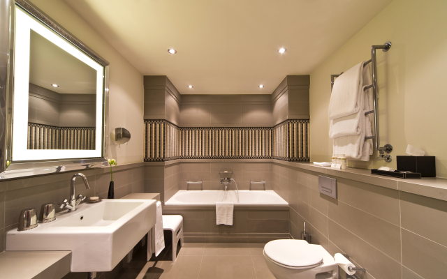 Rocco Forte Hotel De Rome Berlin