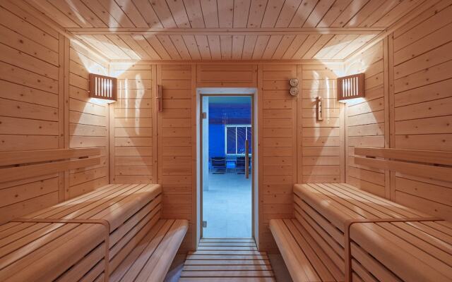Ganz & SPA