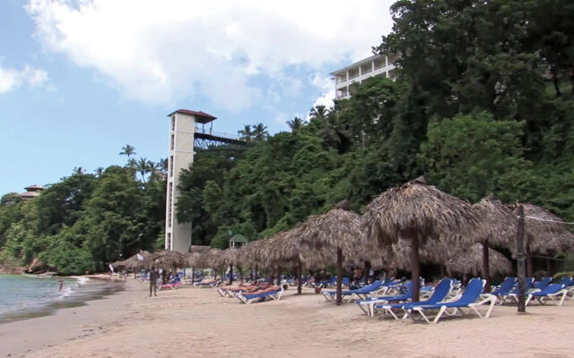 Eurostars Grand Cayacoa