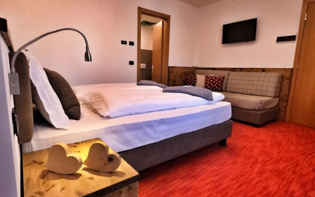 Hotel Cristallo