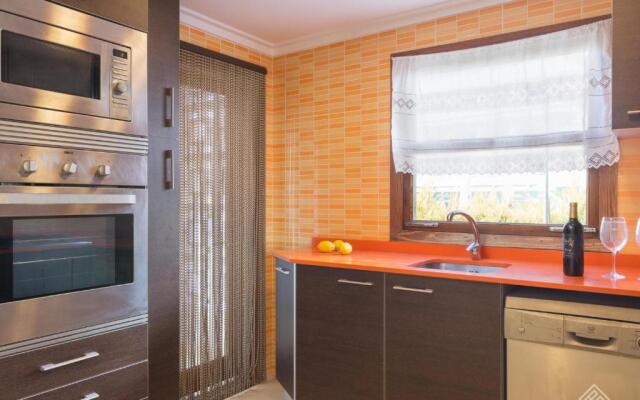 Apartamento Reganyol