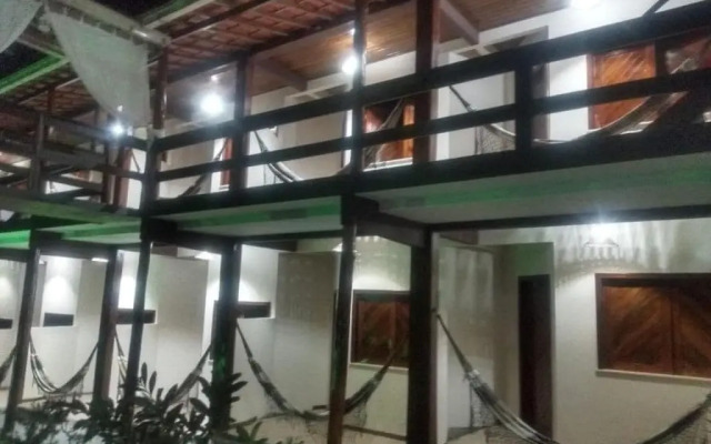 Pousada Portal Do Sol