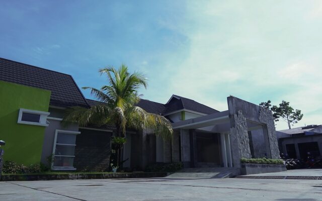 OYO 680 Grhadika Jodipati Syariah