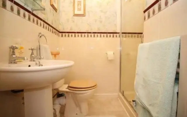 Liscara Bed and Breakfast