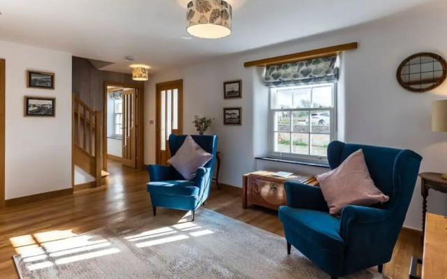 Number 15 in Cornwall