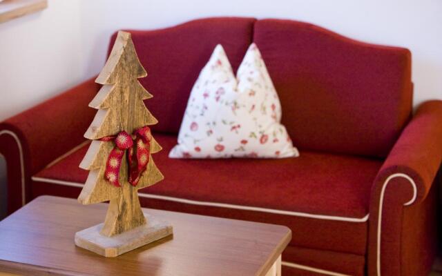 Piculin Alpin Apartments