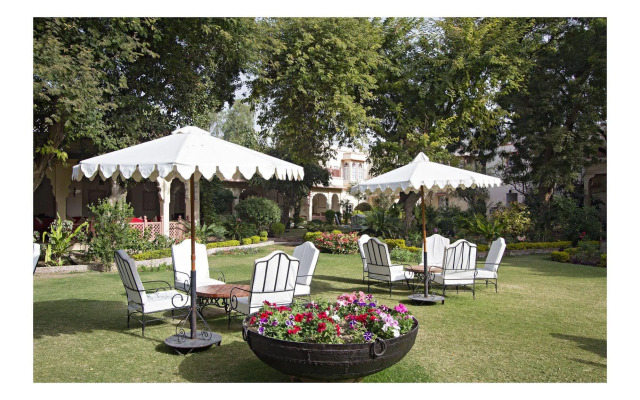 Rohet Garh