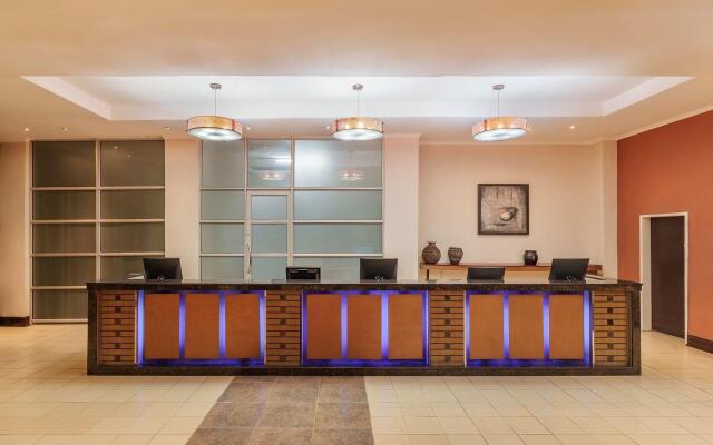 Protea Hotel by Marriott Lusaka Tower
