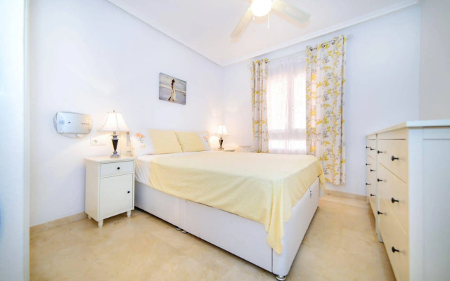 Apartamento Bennecke Zafiro