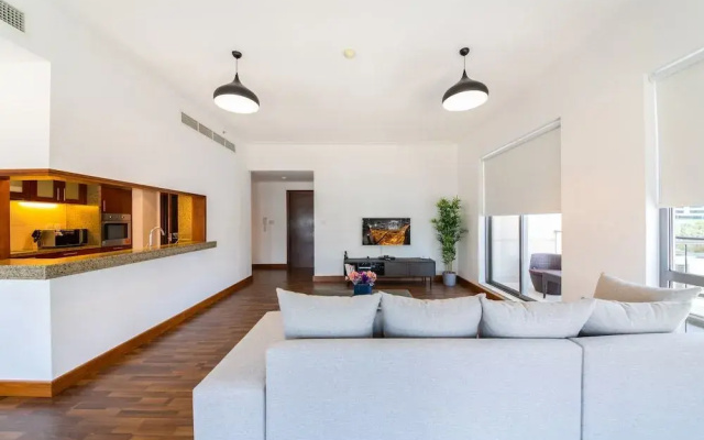 Maison Privee South Ridge - Apartment in Dubái - Photo 5