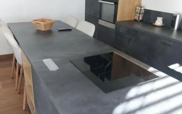 Appartement Cosy Jardin et Terrasse