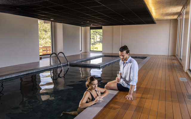 Plaza Hotel & Boulevard Convention – Vale dos Vinhedos