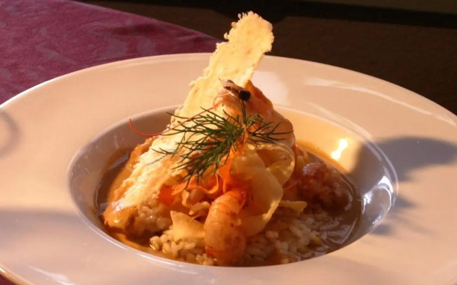 Le Relais de Saint Julien