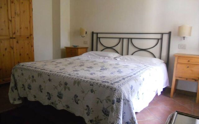 Agriturismo Il Sole Verde