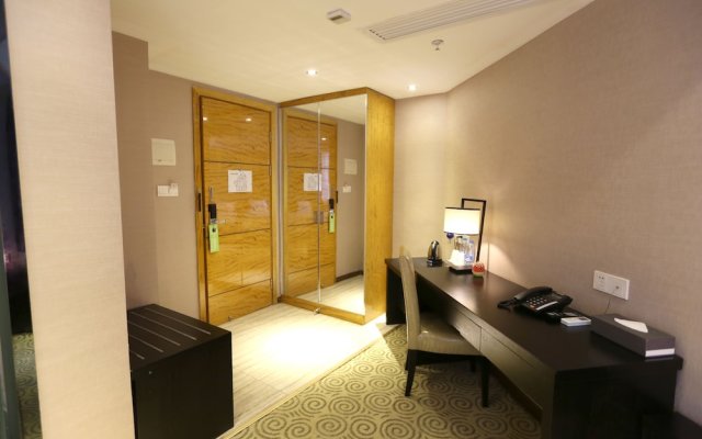 Hotel Diqiao