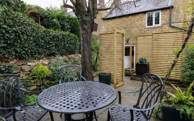 Campion Cottage