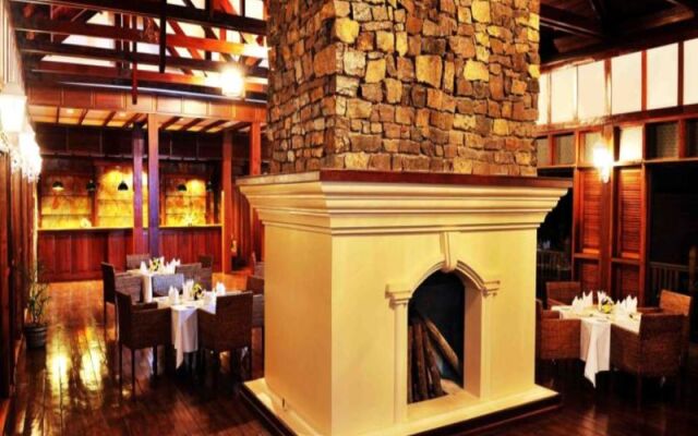 The View Resort & Restaurant