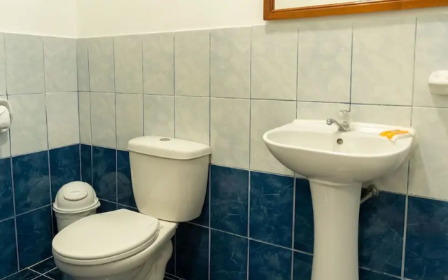 Hostal Los Frayles