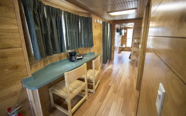 Richmond North Kings Dominion KOA