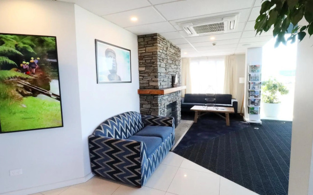 JetPark Hotel Rotorua
