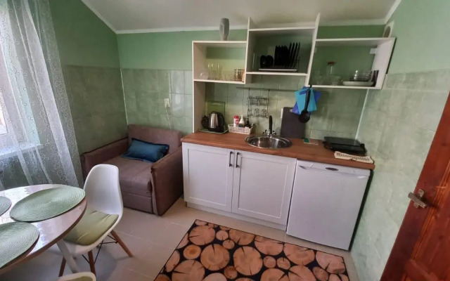 Апартаменты на улице Садовая 213