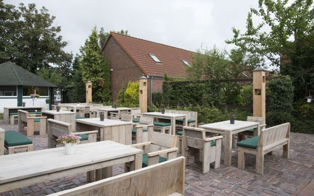 Familotel Friesland Stern