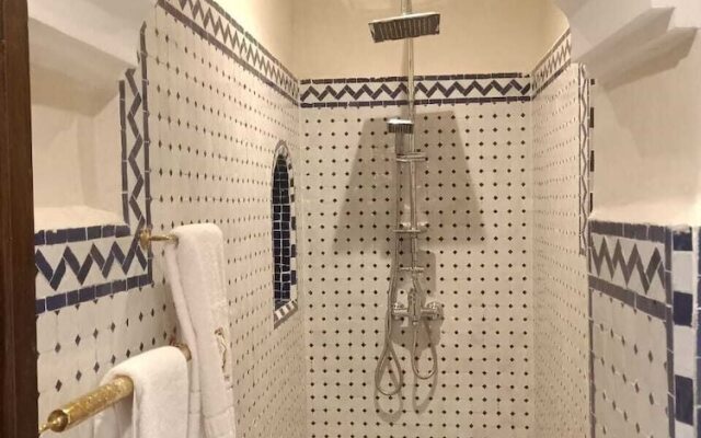 Riad Sidrat Fes