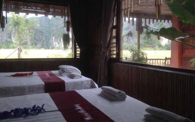 Tam Coc Mountain View Homestay