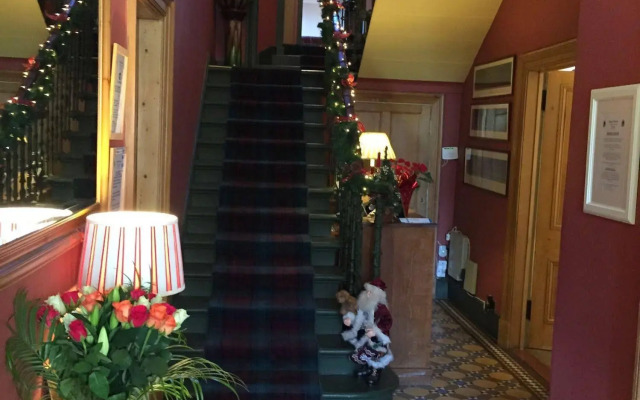 Appin House - Guest house