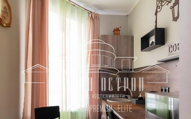 Апартаменты на Невском 63