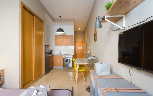 Studio Postigo Centro