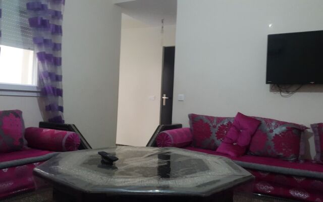 Luxuy one Bedroom Apartment