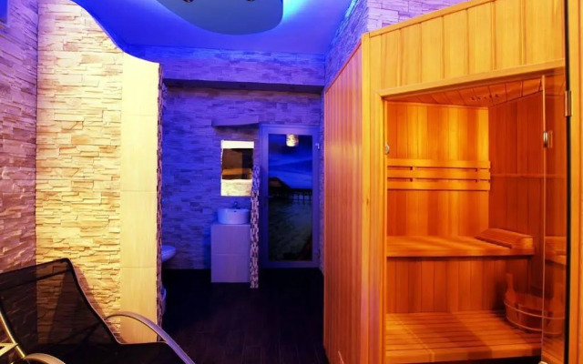 Energo Apartamenty