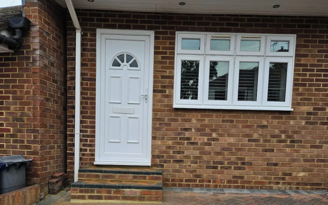 Cockfosters - Apartment - Sleeps 3 - Near Underground