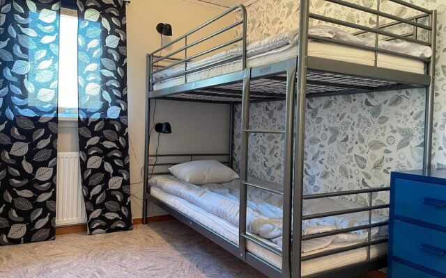 5 Person Holiday Home in Ulrika-by Traum