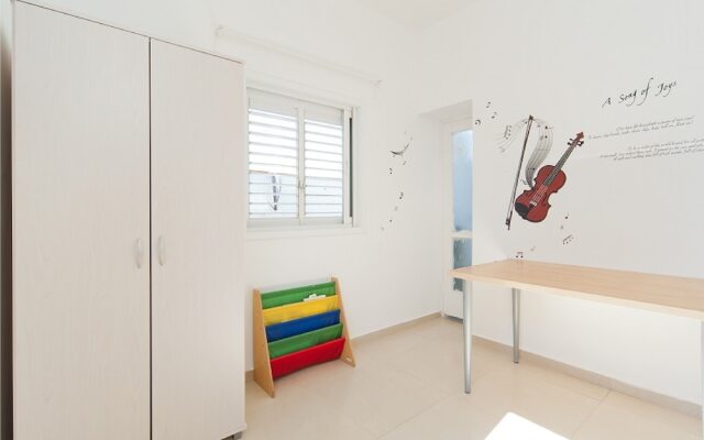 Sea N'Rent - 16 Nordau Tel Aviv