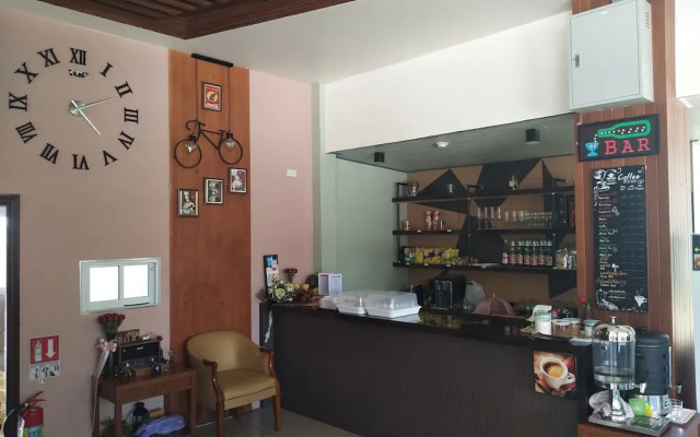 MS Hotel & Resort Si Racha